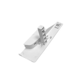   FDS DUPLAFALÚ FÉM FIÓKOLDAL FDS-CLASSIC B ELŐLAPRÖGZÍTŐ BELSŐ FIÓKHOZ FEHÉR