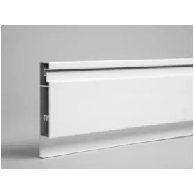   FDS DUPLAFALÚ FÉM FIÓKOLDAL FDS-CLASSIC ELŐLAP BELSŐ FIÓKHOZ 1100 mm FEHÉR