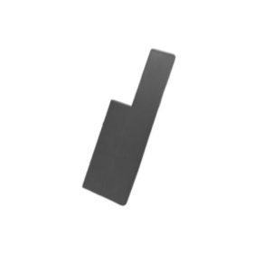   FDS DUPLAFALÚ FÉM FIÓKOLDAL FDS-CLASSIC B ELŐLAPRÖGZÍTŐ BELSŐ FIÓKHOZ ANTRACIT