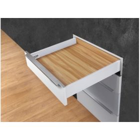   FDS DUPLAFALÚ FÉM FIÓKOLDAL FDS-PRO 18 A 270mm H88 40kg FEHÉR