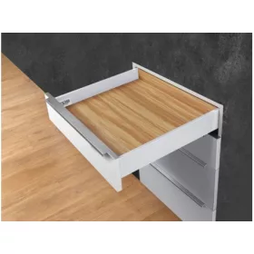   FDS DUPLAFALÚ FÉM FIÓKOLDAL FDS-PRO 18 A 550mm H88 40kg FEHÉR