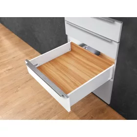   FDS DUPLAFALÚ FÉM FIÓKOLDAL FDS-PRO 18 HD B 550mm H126 60kg FEHÉR