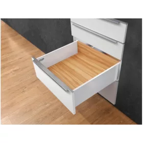   FDS DUPLAFALÚ FÉM FIÓKOLDAL FDS-PRO 18 C 450mm H174 40kg FEHÉR