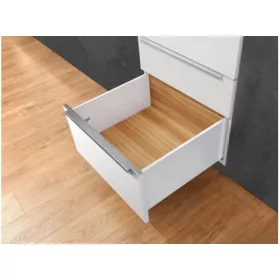   FDS DUPLAFALÚ FÉM FIÓKOLDAL FDS-PRO 18 D 500mm H238 40kg FEHÉR