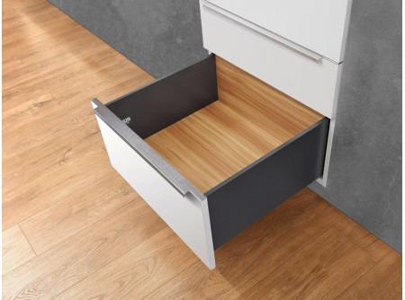 FDS DUPLAFALÚ FÉM FIÓKOLDAL FDS-PRO 18 D 300mm H238 40kg ANTRACIT