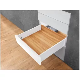   FDS DUPLAFALÚ FÉM FIÓKOLDAL FDS-PRO 18 PO B PUSH OPEN 350mm H126 35kg FEHÉR