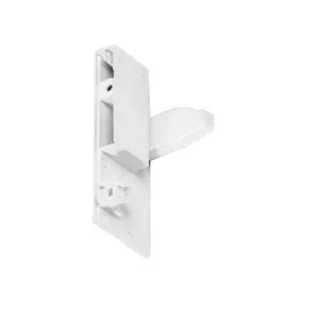   FDS DUPLAFALÚ FÉM FIÓKOLDAL FDS-PRO 18 B ELŐLAPRÖGZÍTŐ BELSŐ FIÓKHOZ FEHÉR