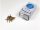 FACSAVAR REISSER 5x35mm TORX,  ACÉL, SÁRGÍTOTT, TÖVIGMENETES 500db/doboz