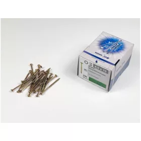   FACSAVAR REISSER 4x70mm TORX,  ACÉL, SÁRGÍTOTT, RÉSZMENETES 200db/doboz