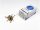 FACSAVAR REISSER 5x70mm TORX,  ACÉL, SÁRGÍTOTT, RÉSZMENETES 200db/doboz