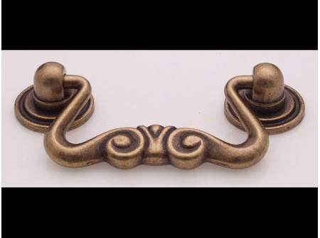 BÚTORFOGANTYÚ 947-86 61,5 ANTIKOLT BRONZ