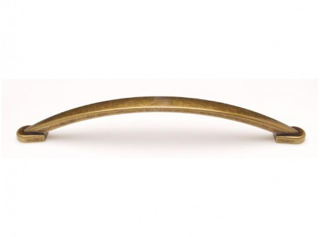 BÚTORFOGANTYÚ 132-160 160 ANTIKOLT BRONZ