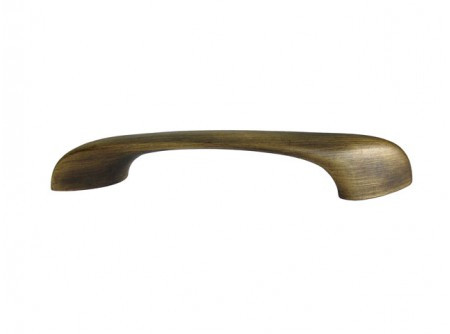 BÚTORFOGANTYÚ E015-096 96 ANTIKOLT BRONZ