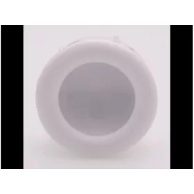 BÚTORFOGANTYÚ P 273-35 TOLÓAJTÓKAGYLÓ ÁTM: 39mm FEHÉR