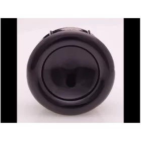 BÚTORFOGANTYÚ P 273-35 TOLÓAJTÓKAGYLÓ ÁTM: 39mm FEKETE