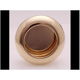 BÚTORFOGANTYÚ P 273-35 TOLÓAJTÓKAGYLÓ ÁTM: 39mm ARANY