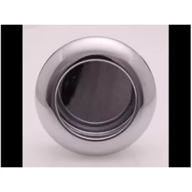 BÚTORFOGANTYÚ P 273-35 TOLÓAJTÓKAGYLÓ ÁTM: 39mm KRÓM