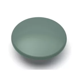 BÚTORFOGANTYÚ 437 GOMB ÁTM: 110mm FÜSTZÖLD