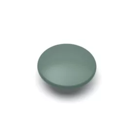BÚTORFOGANTYÚ 428 GOMB ÁTM: 52mm FÜSTZÖLD