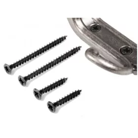   KÖTŐELEM CSAVAR WAP801/802 FOGASHOZ 2 DB 4X25+2 DB 4X50 FÉM