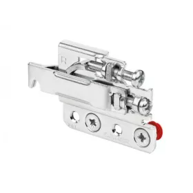 SZEKRÉNY FÜGGESZTŐ 801 02 Z1 IN DX 60×50×10 KRÓM