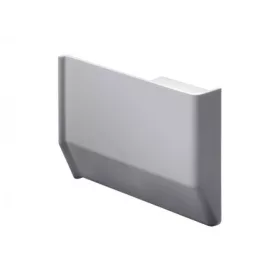 SZEKRÉNY FÜGGESZTŐ 801 00 75 00 DX 63×52×25 EZÜST