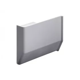 SZEKRÉNY FÜGGESZTŐ 801 00 75 00 SX 63×52×25 EZÜST