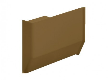 SZEKRÉNY FÜGGESZTŐ 801 00 35 00 SX 63×52×25 BARNA