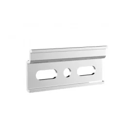 FÜGGESZTŐ SÍN 875-ÖS 60mm ANTI-DROP HORGANYZOTT