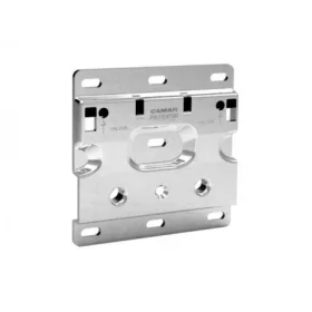 ALSÓSZEKRÉNY FÜGGESZTŐ 897 SÍN XL 120X120MM HORGANYZOTT