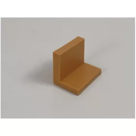SZEKRÉNY FÜGGESZTŐ 48104 50X35,2X7 mm RAL1011-BÜKKHÖZ