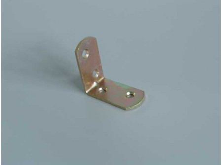 SAROKMEREVÍTŐ C3283-40 SAROKVAS 40x40mm SÁRGARÉZ