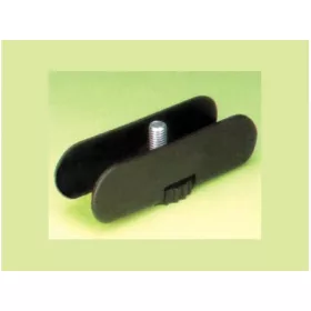   IRODABÚTOR KIEGÉSZÍTŐ PR2701/PR2130 SZINTEZŐLÁB 80×25-30 FEKETE