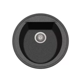 GRAWA GRÁNIT MOSOGATÓ GRAWA PT2-5110N ÁTM: 510mm FEKETE