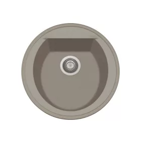 GRAWA GRÁNIT MOSOGATÓ GRAWA PT2-5110T ÁTM: 510mm BARNA