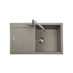 GRAWA GRÁNIT MOSOGATÓ GRAWA PT1-7810T 780x500mm BARNA