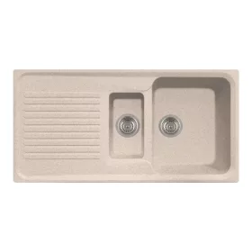 GRAWA GRÁNIT MOSOGATÓ GRAWA PT4-9910A 990x500mm BEIGE