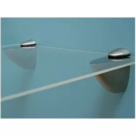 POLCTARTÓ 67415 23x43x41 mm MATT KRÓM