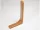 POLCTARTÓ 39106 237x143x34mm BEIGE