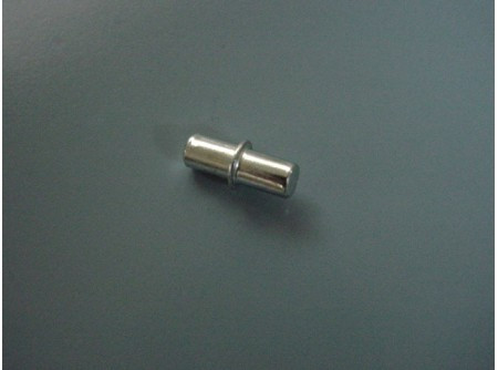 POLCTARTÓ 37117 CSAPOS 5x16mm HORGANYZOTT