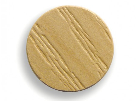 ÖNTAPADÓS CSAVARTAKARÓ  ÁTM: 13mm 25db/levél K_375 PR JUHAR