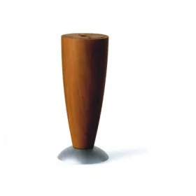 MŰANYAG DESIGN LÁB ART 16 H=120mm 150kg CSERESZNYE
