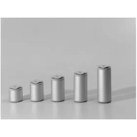 FÉM DESIGN LÁB 19305 D:60X120mm ALUMÍNIUM