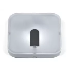 LED VILÁGÍTÁS DREAM SZETT 3X1,2W, 70X70mm ALUMÍNIUM