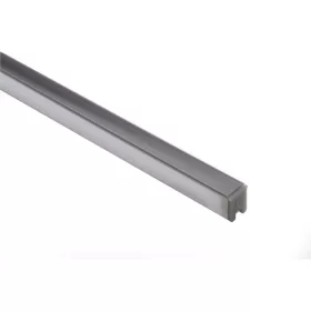   VILÁGÍTÁSTECHNIKAI KIEGÉSZÍTŐ APEX DARK PROFIL 3,0m SZÜRKE