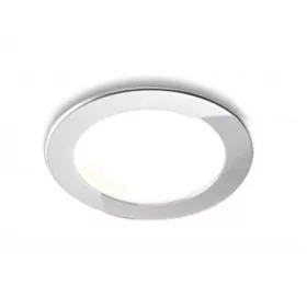 LED VILÁGÍTÁS SMALLY XS PLUS 3W, L=2000mm, D=64mm NIKKEL