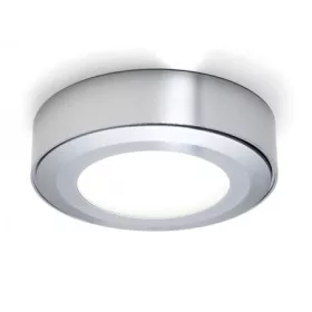   LED VILÁGÍTÁS SMALLY XS SP PLUS 3W, L=2000mm, D=64mm KRÓM