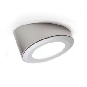   LED VILÁGÍTÁS SMALLY XS OB PLUS 3W, L=2000mm, D67x12/35mm ALUMÍNIUM