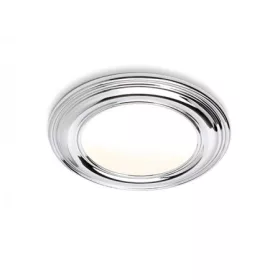 LED VILÁGÍTÁS PASSEPARTOUT 2.0 3W, L=2000mm, D=78mm KRÓM