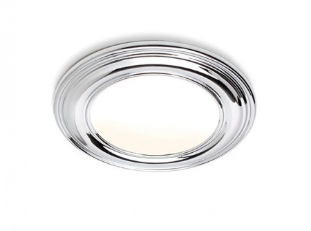 LED VILÁGÍTÁS PASSEPARTOUT 2.0 3W, L=2000mm, D=78mm KRÓM